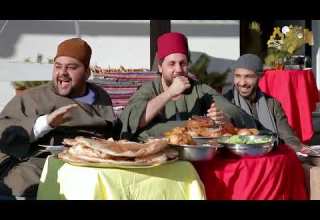 صريخ ضحك مع نكت شيكو وهشام ماجد وأحمد فهمي السافلة