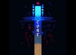 Undertale CORE Remix