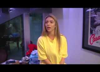 Naked Girl Ordering Pizza Prank HE CAME UPSTAIRS YouTube Http 69743 Live173 Com