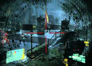  Crysis 2 Almost As Disturbing As German Porn 1 Wmv