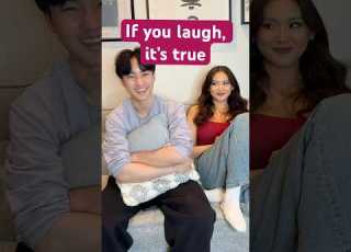 If You Laugh It S True Challenge Justforlaughs Siblings Itbelikethat Familyfun ChaelanL