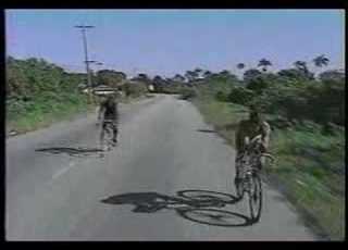 Tri Masters Sport Initiative Programs Promo Video