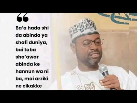 YA DAHIRUL HADI MANZON ALLAH