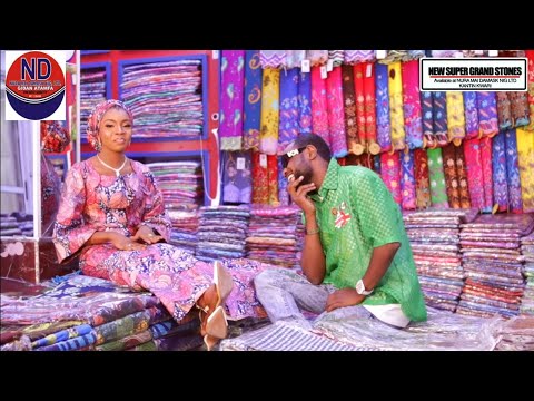 Nura M Inuwa Rana Dubu Official Video