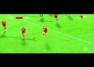 الجولة 7 أهداف العربي 2 2 السد دوري نجوم قطر موسم 2015 2016