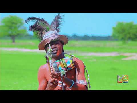 JIDACHANG WA MIHANGWA WELELO Official Video