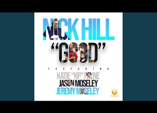  Good Feat Katie KP Payne Jason Moseley Jeremy Moseley