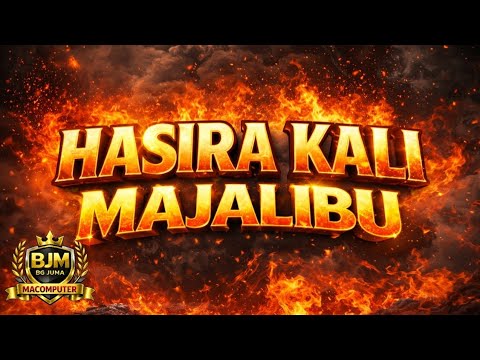 Hasira Kali Ft Masanja Kuyanja Majalibu JUMA ASILI TV 2026
