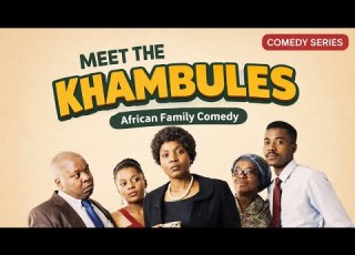 Makhi Must Not Be Late Meet The Khambules Episode 1