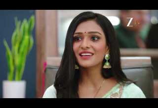 Bhagya Lakshmi EP 40