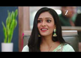 Bhagya Lakshmi EP 40