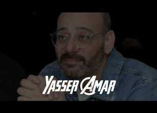ياسر قمر ربك كريم كلمات عمرو الجارم توزيع چوليو الحان و غناء ياسر قمر رمضان ٢٠٢٤