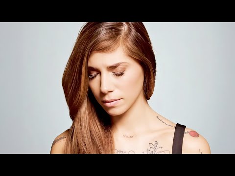 Christina Perri Human Official Video