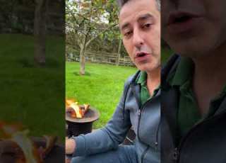  رجعت الشتوية المانيا خالد بوزان Feuer Winter Autumn