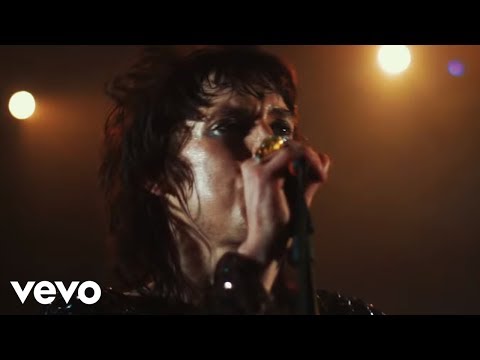 The Struts Kiss This 2014