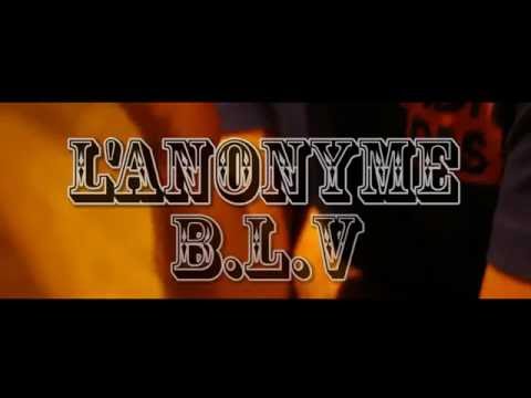L Anonyme Freestyle COLOMBIA 2 Kalamity Record