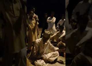 شاعر امین بلوچ