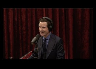  Joe Rogan Experience 2326 Jimmy Carr