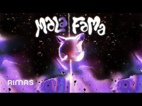 Mora MALAFAMA Visualizer PARAÍSO