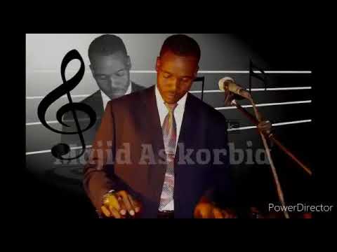 اغاني زغاوة اغنية عبدالماجد كوربيا تمبو اي كابي لبوقي حي كوري كداي