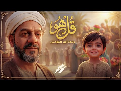 قل هو الشيخ حسين الأكرف