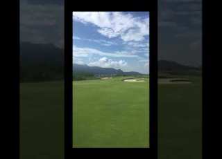 Olympic Golf Course Rio De Janeiro Brazil Shorts