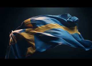 Your Imaginarium Freedom шведсько українська історична пісня Svensk Ukrainsk Historisk Sång