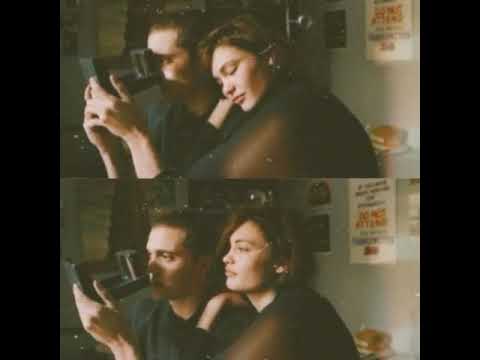 ستوري ع اغنية كلمة رامي صبري