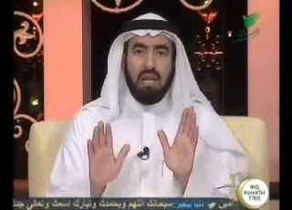 الفضيل بن عياض المبدعون د طارق السويدان