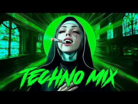 TECHNO MIX 2025 Remixes Of Popular Songs Only Techno Bangers 00 TECHNO MIX 2025 Remixes Of Popular Songs Only Techno Bangers 00