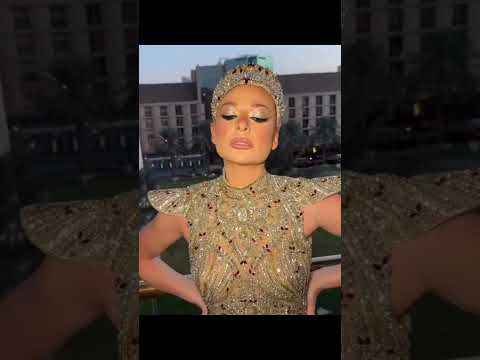 اسوء اطلاه بحفل جوي اورد Joyawards