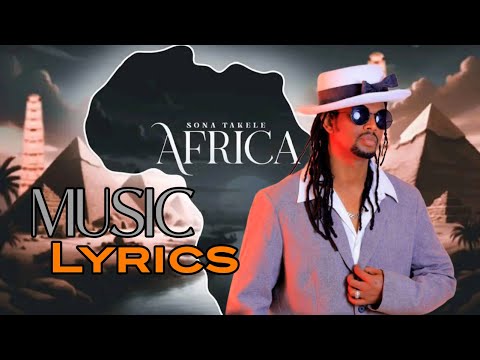 Sona Takele Africa 2025 New Afaan Oromo Music Lyrics