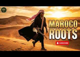  Roots Reggae Relaxing Islamic Music With Spiritual Desert Sounds Faithful Reflection