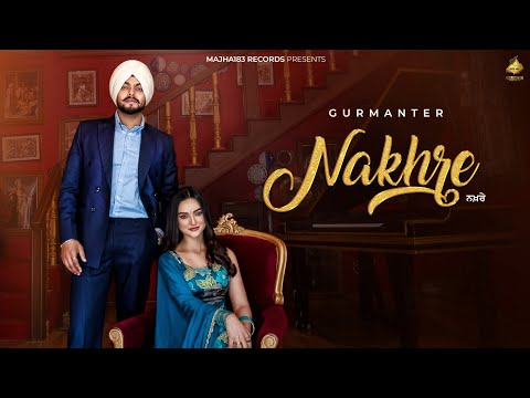 Nakhre OFFICIAL VIDEO Gurmanter Master Mind Vicky Dhaliwal Latest Punjabi Song 2025 Nakhre OFFICIAL VIDEO Gurmanter Master Mind Vicky Dhaliwal Latest Punjabi Song 2025