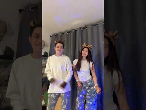 Shawty With You Tiktokvideo Couple Enockandella Trend