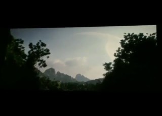  Rogue One A Star Wars Story Celebration 2015 Teaser LEAK