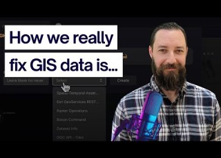  The Hidden Data Crisis In GIS And How To Solve It