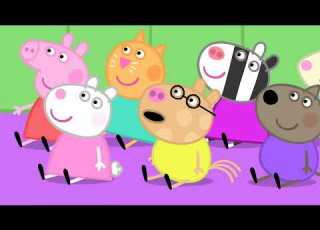  Peppa بيبا بيج قصص الاطفال بيبا بيج بالعربي اجمل المقاطع افلام كرتون