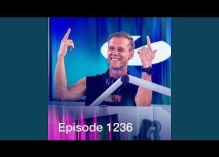 Time To Party ASOT 1236