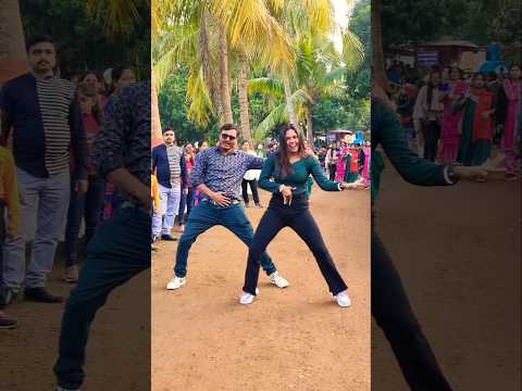 Trending Song Shorts Dance Bhojpuri