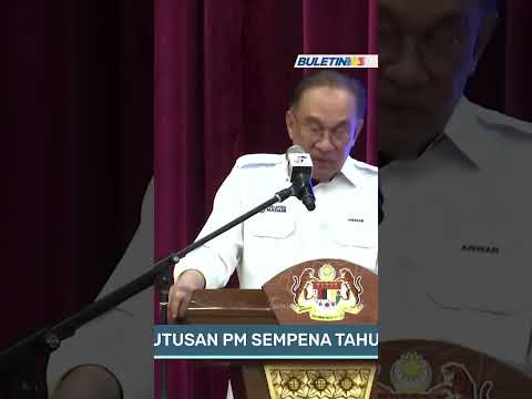 PERUTUSAN TAHUN BAHARU 2026 Bantuan SARA RM100 Dikredit 9 Februari