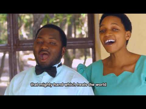 MKONO WA YESU VOP CHOIR KASULU KIGOMA