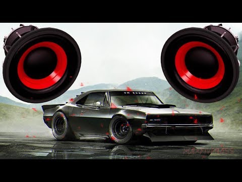 KRAK N Lean BASS BOOSTED