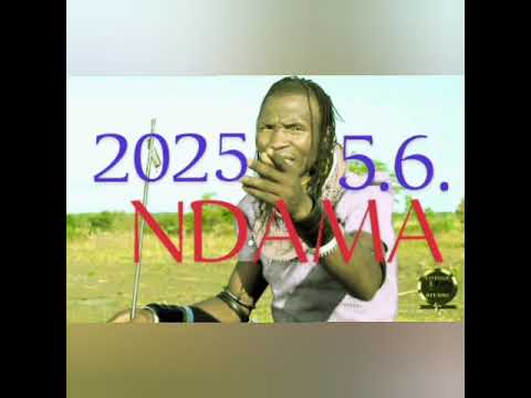 Ndama
