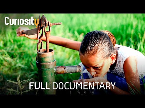 The Increasing Threats To Earth S Water Supply Breakthrough