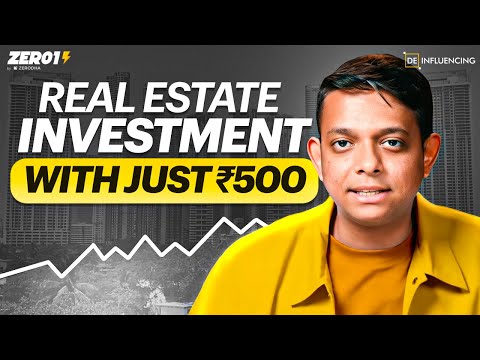 The New Way Of Investing In Real Estate De Influencing