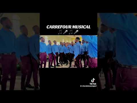 Chorale Boanerges Canon Vocal EZELA