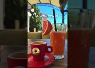  Прекрасен ден