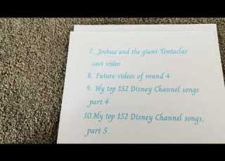  My YouTube Channel Videos Ranked By You Guys Video