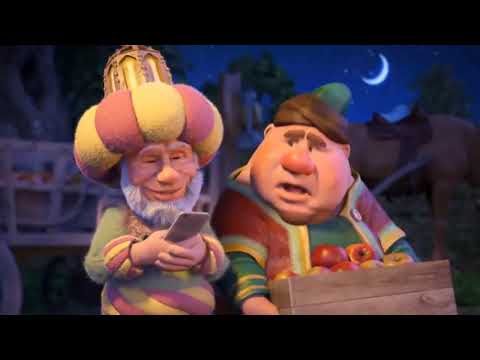 فواصل قناة MBC مصر فنانيس رمضان 2018